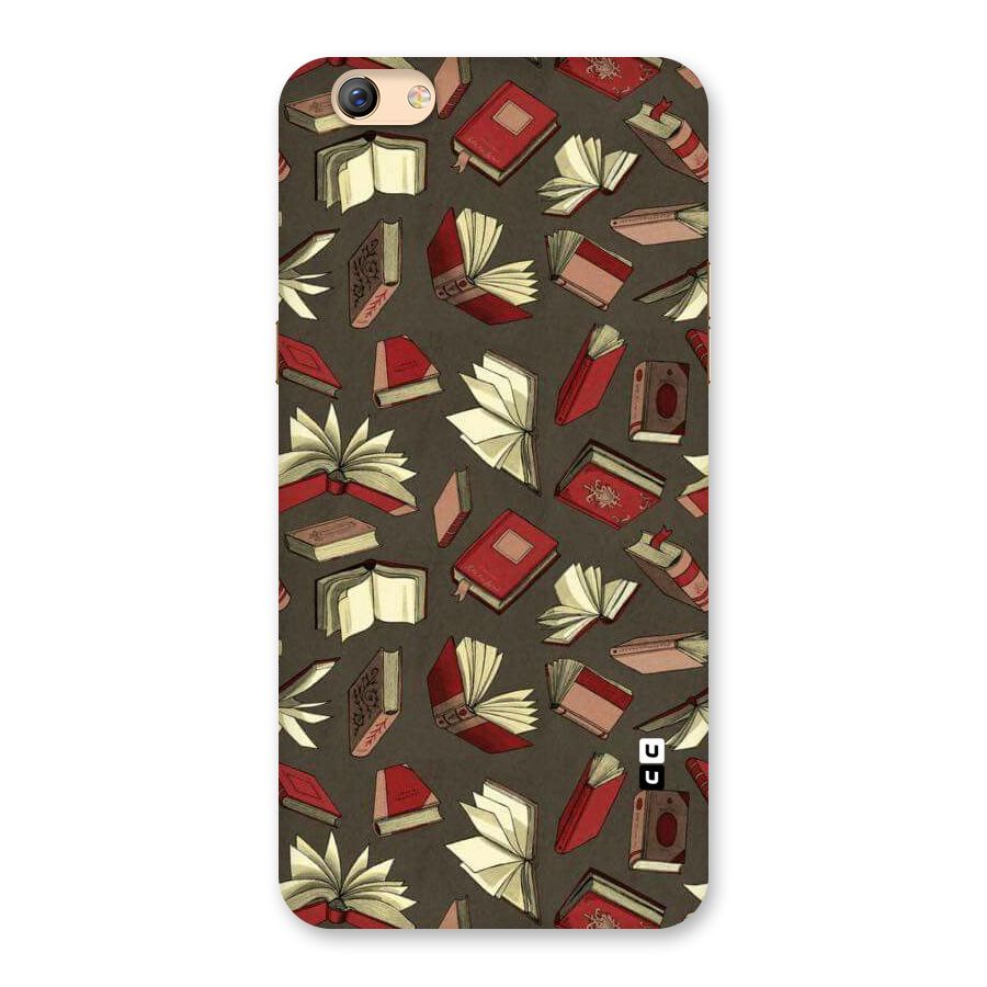 Nerd Head Back Case for Oppo F3 Plus