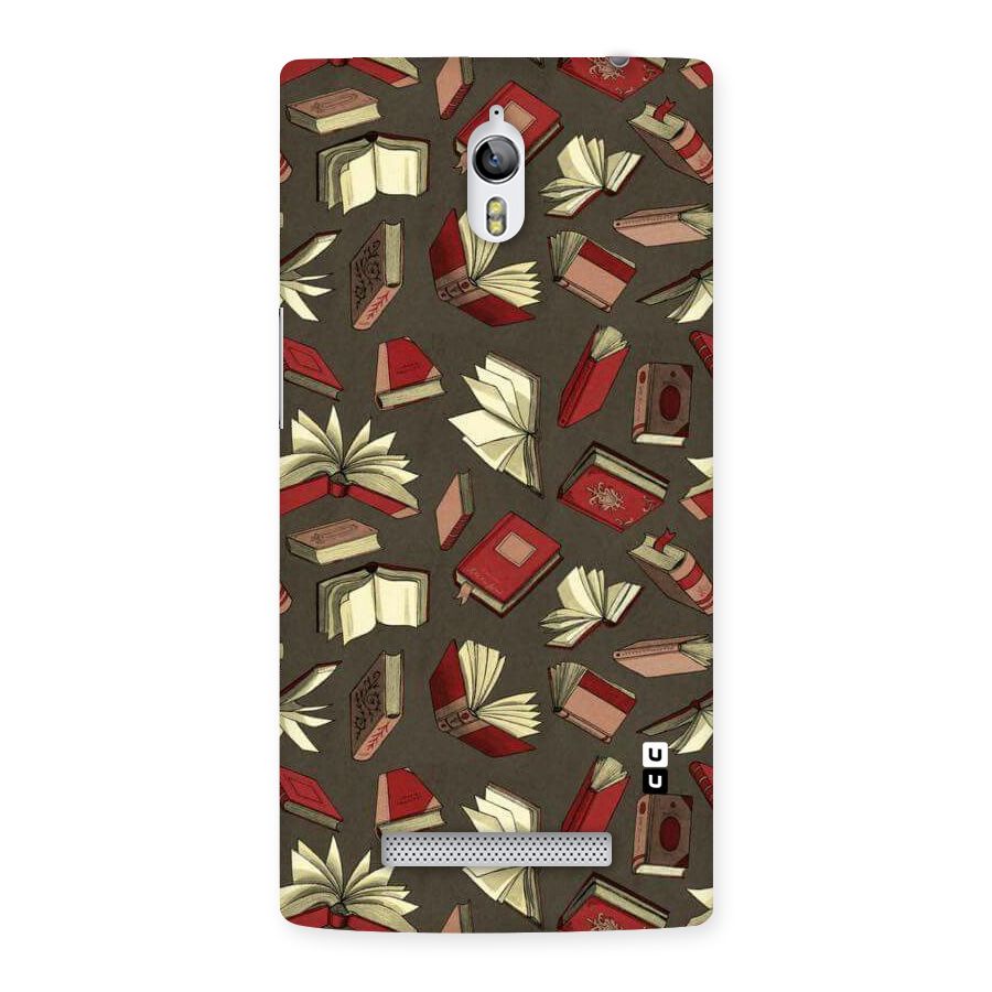 Nerd Head Back Case for Oppo Find 7