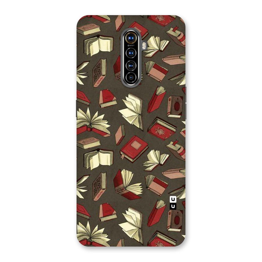 Nerd Head Back Case for Realme X2 Pro