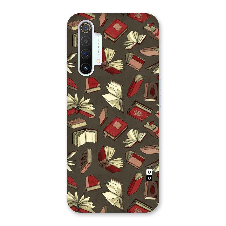 Nerd Head Back Case for Realme X3 SuperZoom
