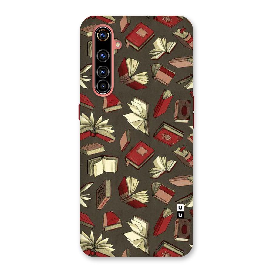 Nerd Head Back Case for Realme X50 Pro