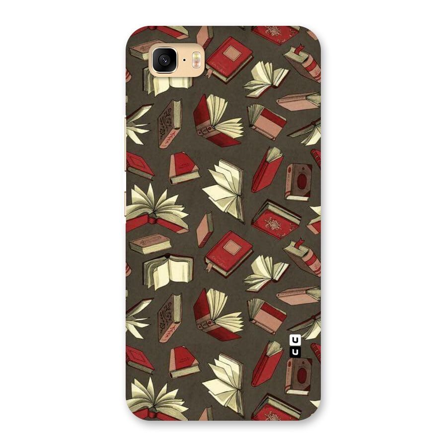 Nerd Head Back Case for Zenfone 3s Max