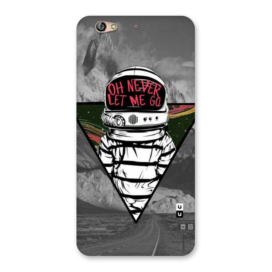 Never Let Me Go Back Case for Gionee S6