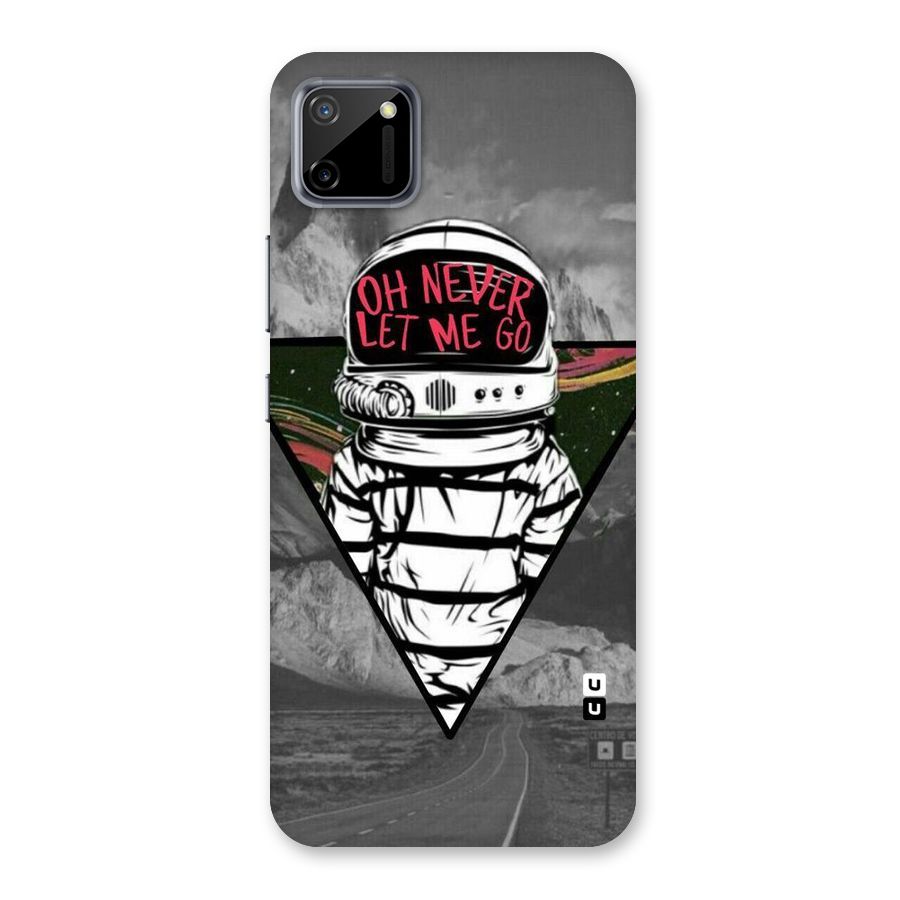 Never Let Me Go Back Case for Realme C11