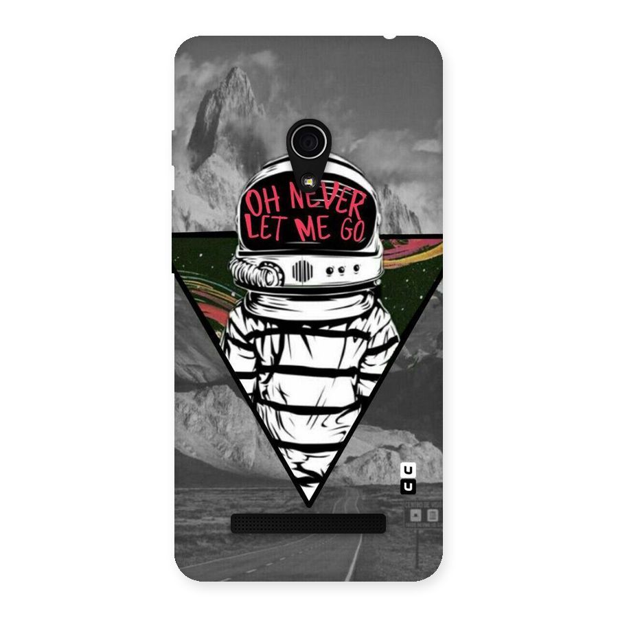 Never Let Me Go Back Case for Zenfone 5
