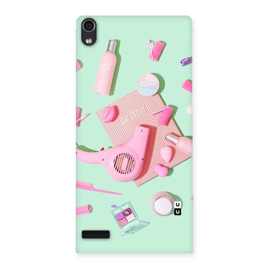 Night Out Slay Back Case for Ascend P6
