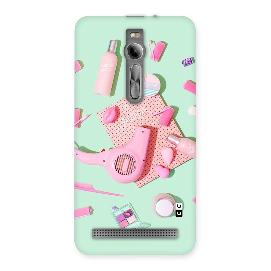Night Out Slay Back Case for Asus Zenfone 2