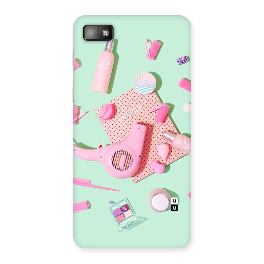 Night Out Slay Back Case for Blackberry Z10