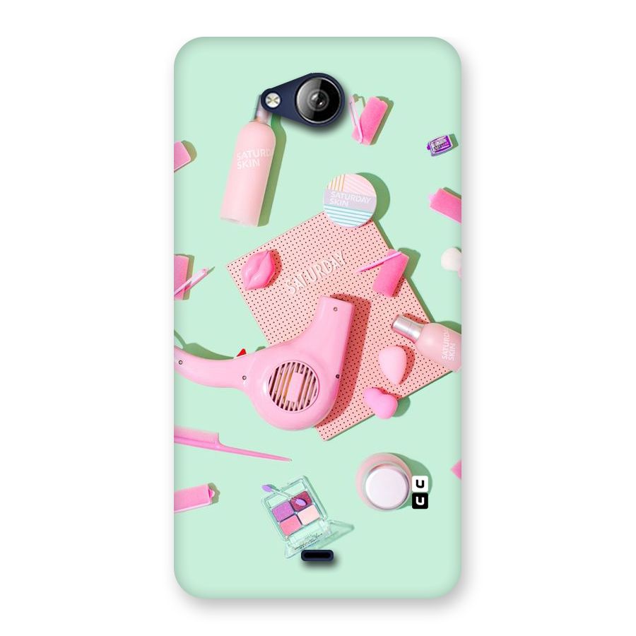 Night Out Slay Back Case for Canvas Play Q355