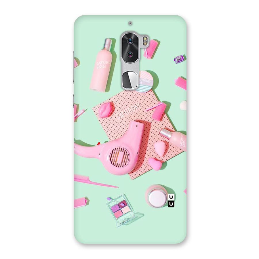 Night Out Slay Back Case for Coolpad Cool 1