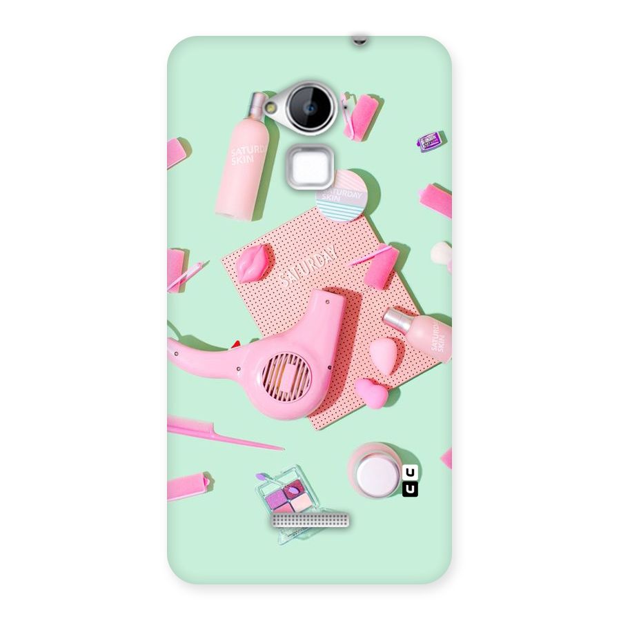 Night Out Slay Back Case for Coolpad Note 3
