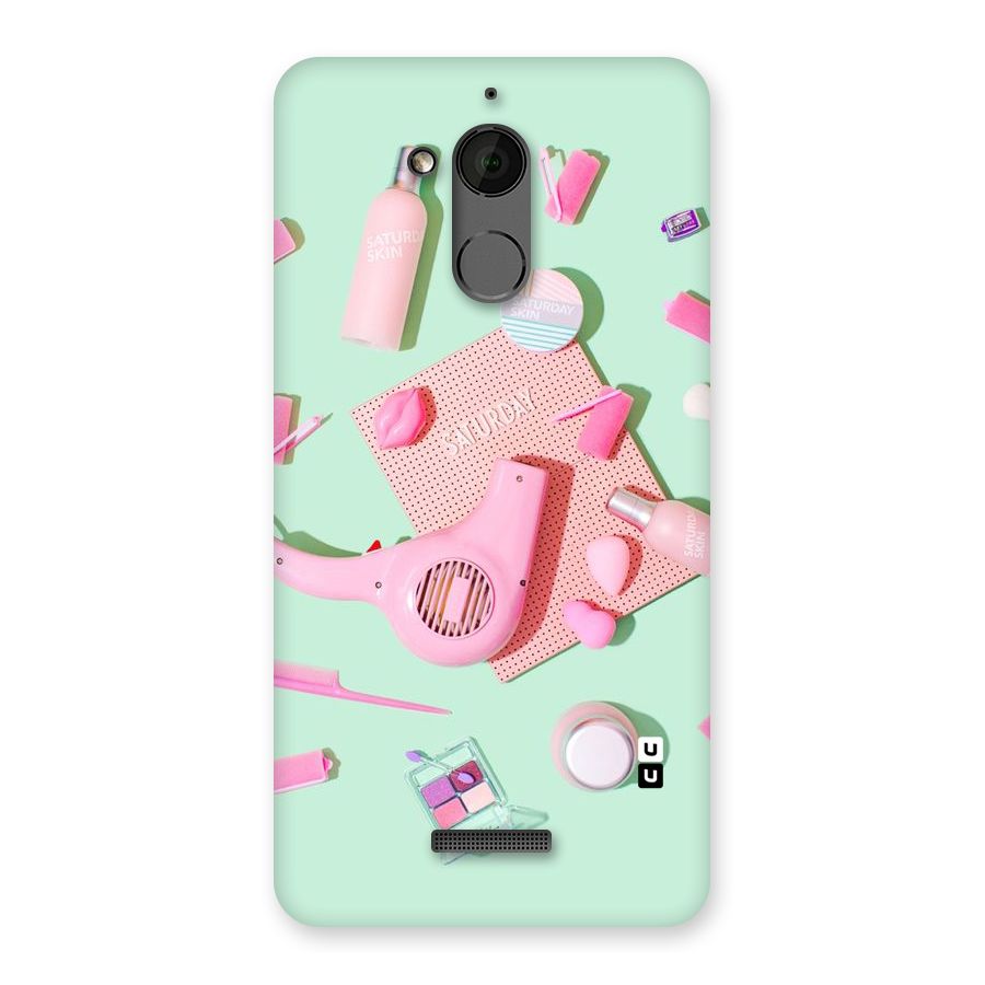 Night Out Slay Back Case for Coolpad Note 5