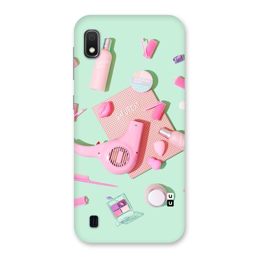 Night Out Slay Back Case for Galaxy A10