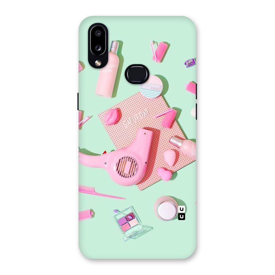 Night Out Slay Back Case for Galaxy A10s