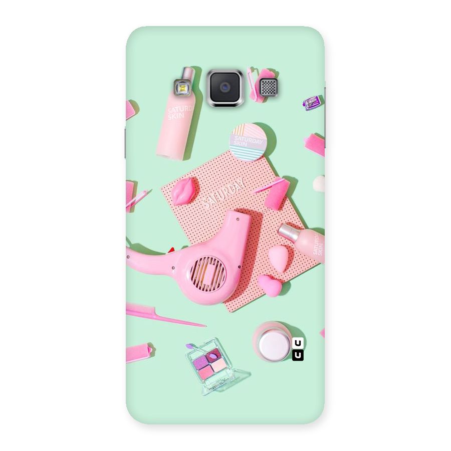 Night Out Slay Back Case for Galaxy A3