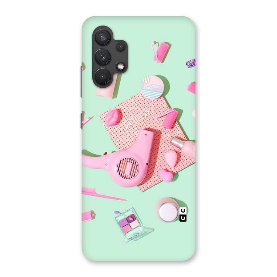 Night Out Slay Back Case for Galaxy A32
