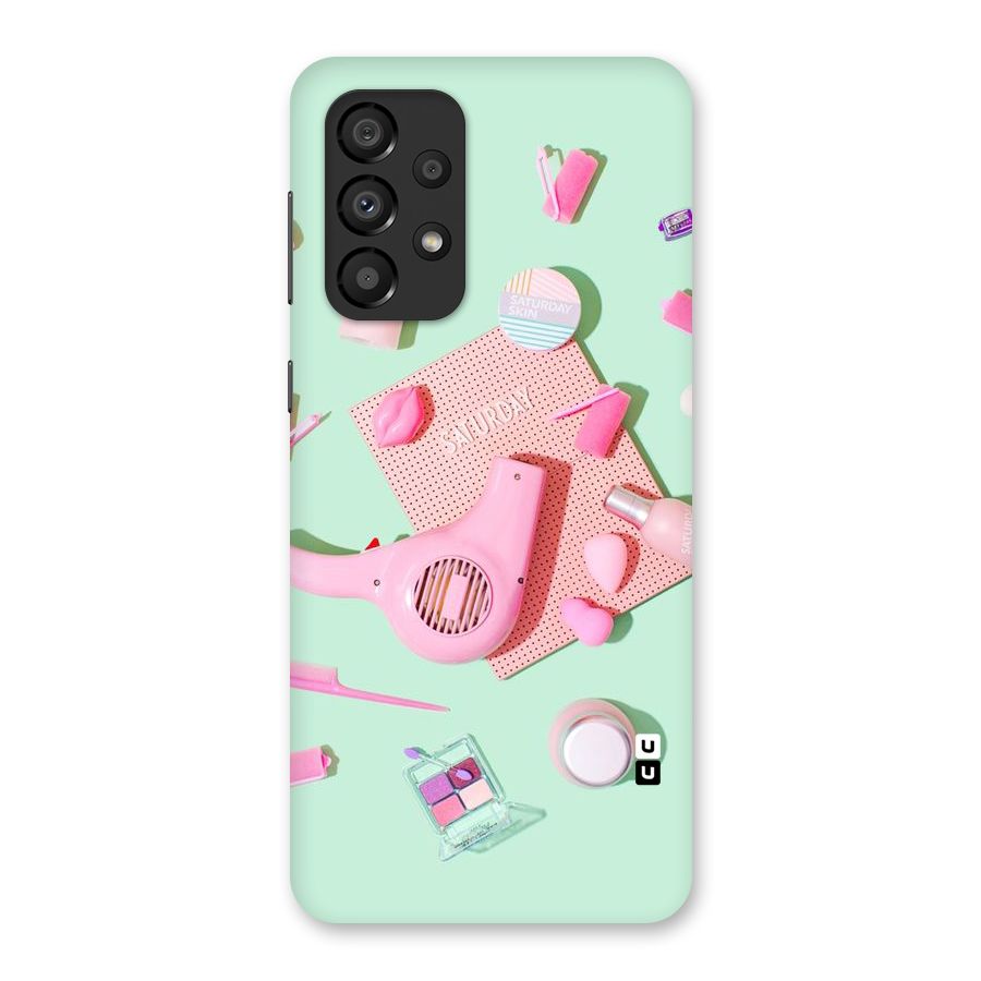 Night Out Slay Back Case for Galaxy A33 5G