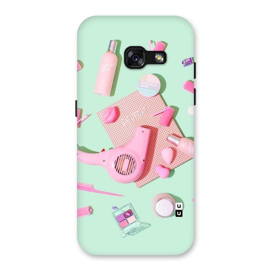 Night Out Slay Back Case for Galaxy A3 (2017)