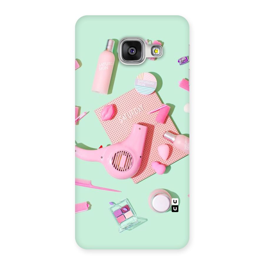 Night Out Slay Back Case for Galaxy A3 2016