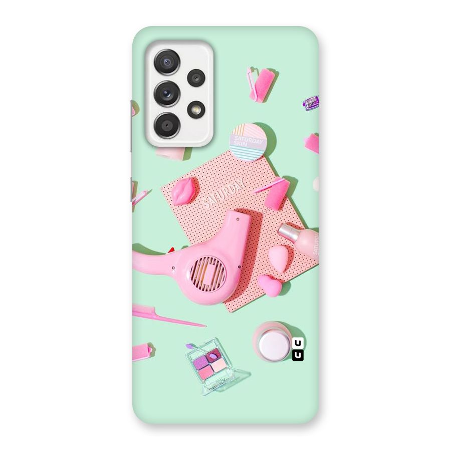 Night Out Slay Back Case for Galaxy A52