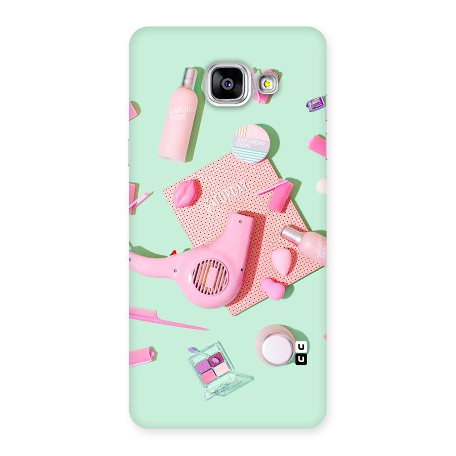 Night Out Slay Back Case for Galaxy A5 2016