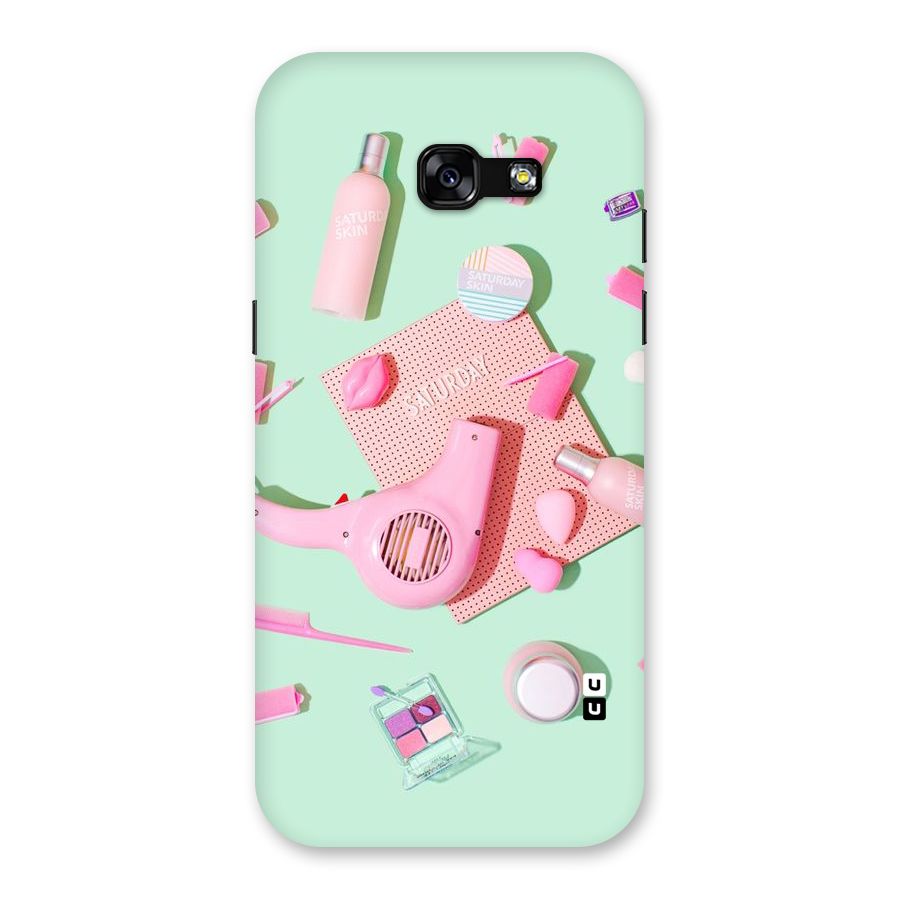 Night Out Slay Back Case for Galaxy A5 2017