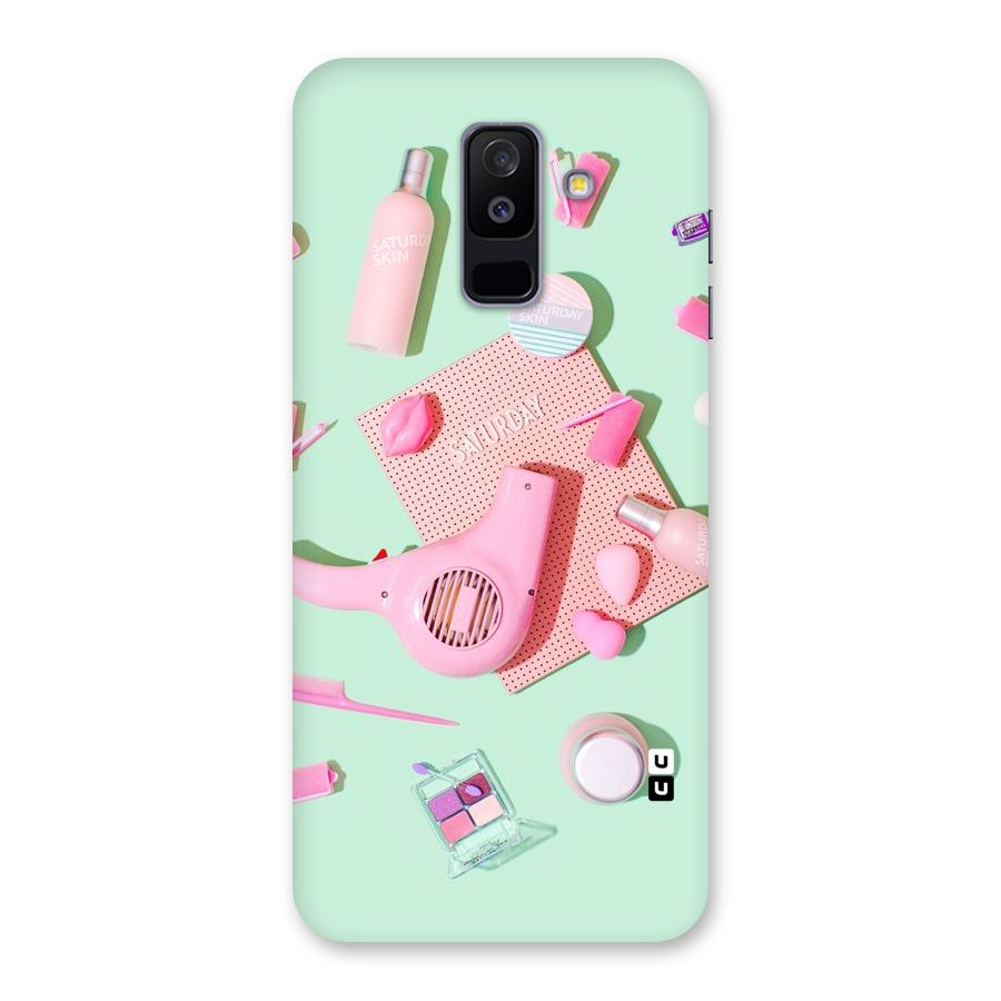 Night Out Slay Back Case for Galaxy A6 Plus