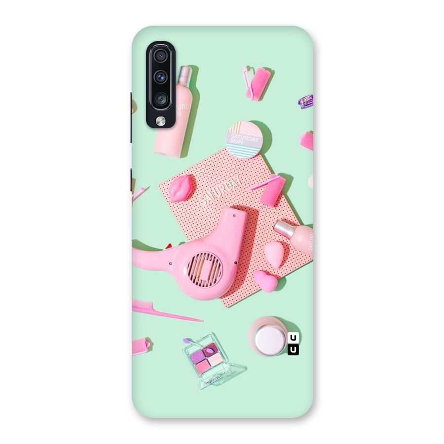 Night Out Slay Back Case for Galaxy A70s
