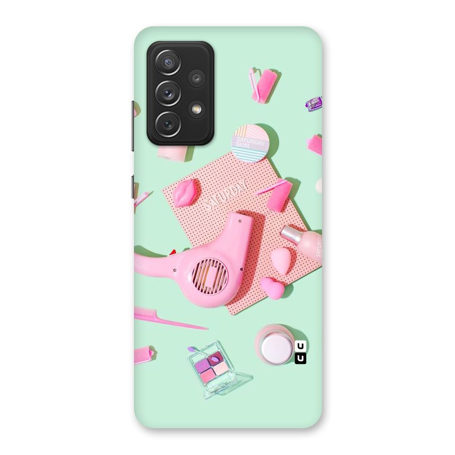 Night Out Slay Back Case for Galaxy A72