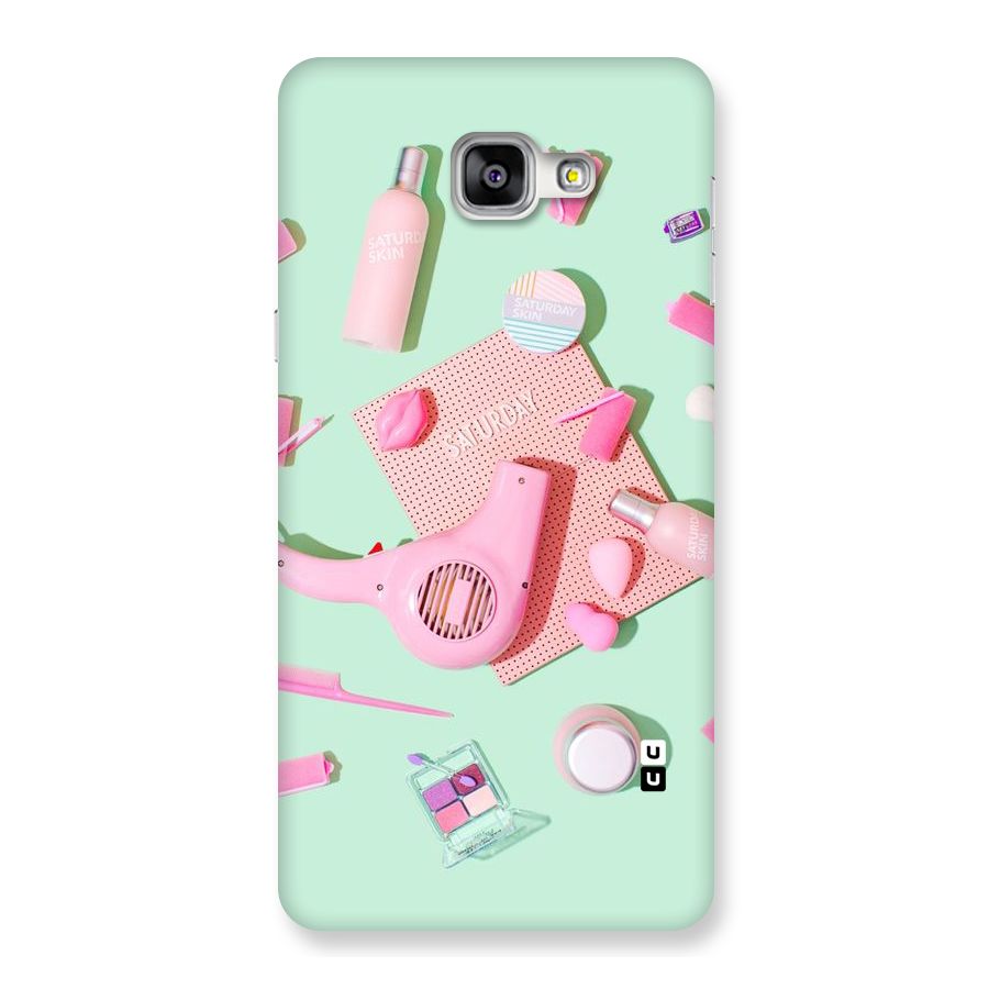 Night Out Slay Back Case for Galaxy A9