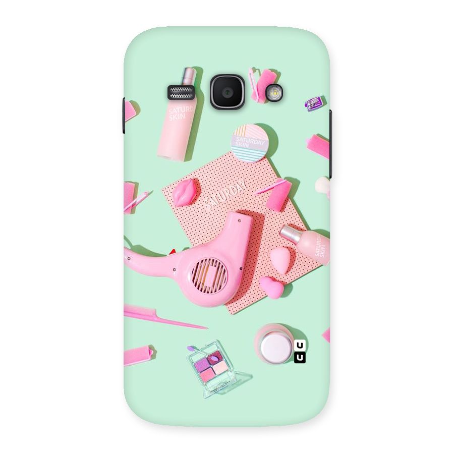 Night Out Slay Back Case for Galaxy Ace 3