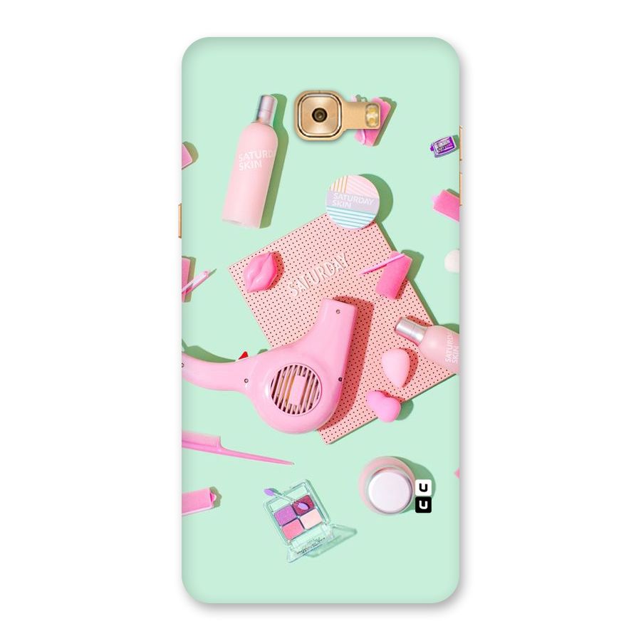 Night Out Slay Back Case for Galaxy C9 Pro