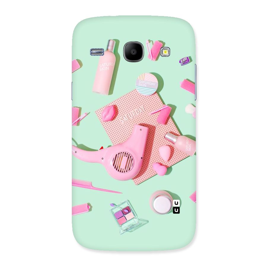 Night Out Slay Back Case for Galaxy Core