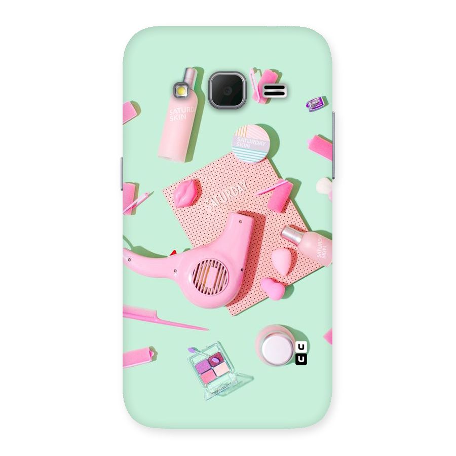 Night Out Slay Back Case for Galaxy Core Prime