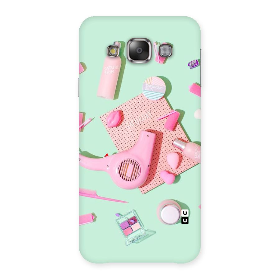 Night Out Slay Back Case for Galaxy E7