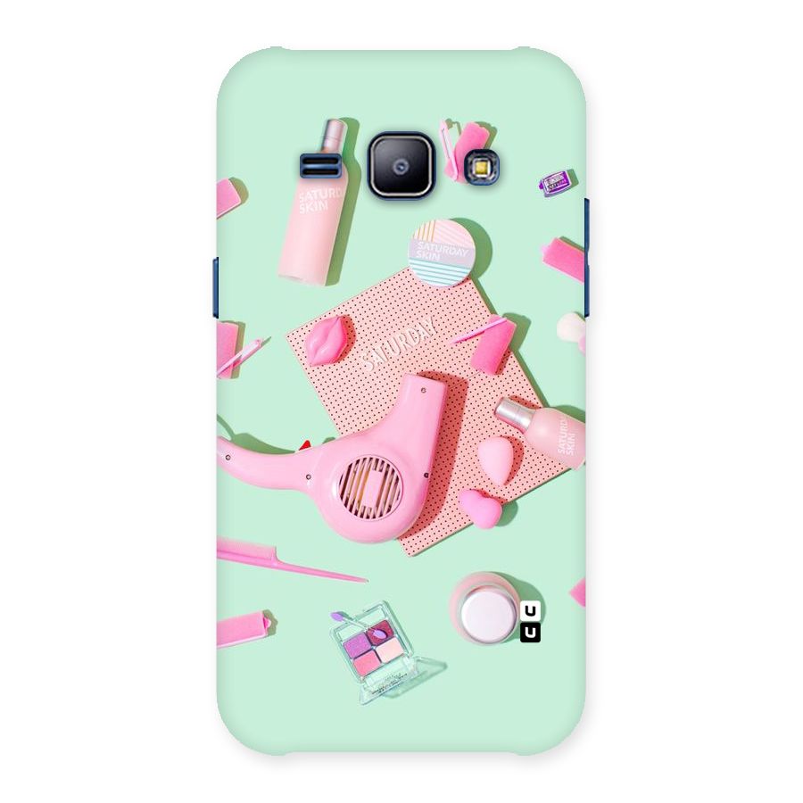 Night Out Slay Back Case for Galaxy J1