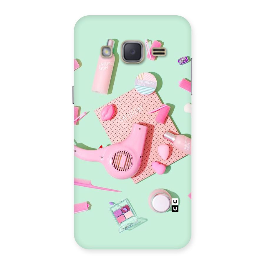 Night Out Slay Back Case for Galaxy J2