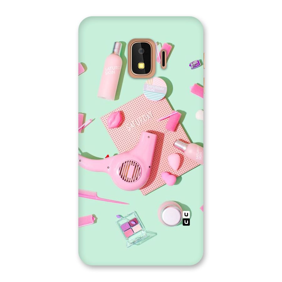 Night Out Slay Back Case for Galaxy J2 Core
