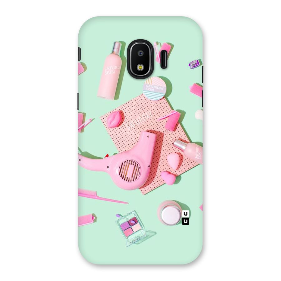 Night Out Slay Back Case for Galaxy J2 Pro 2018