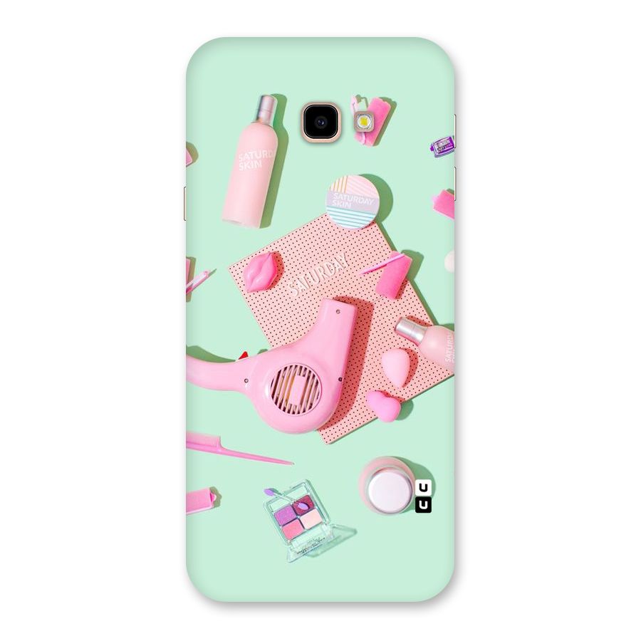Night Out Slay Back Case for Galaxy J4 Plus