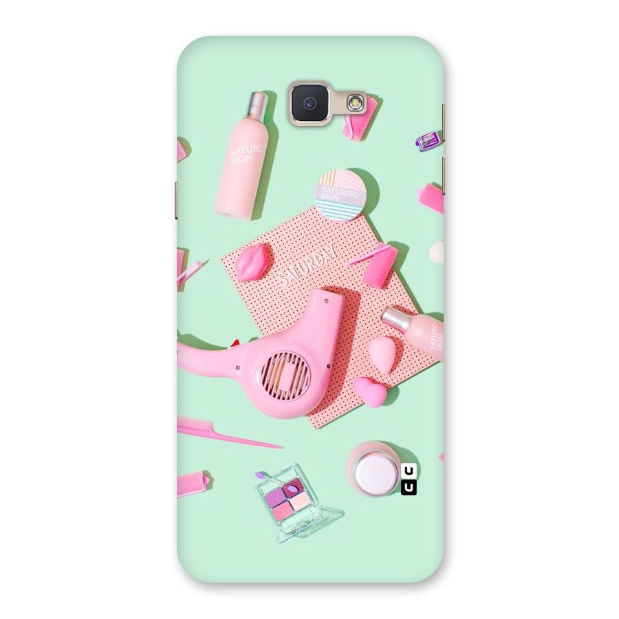 Night Out Slay Back Case for Galaxy J5 Prime