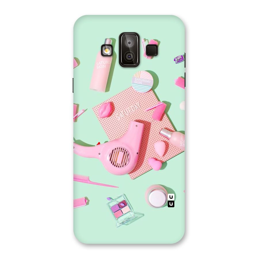 Night Out Slay Back Case for Galaxy J7 Duo