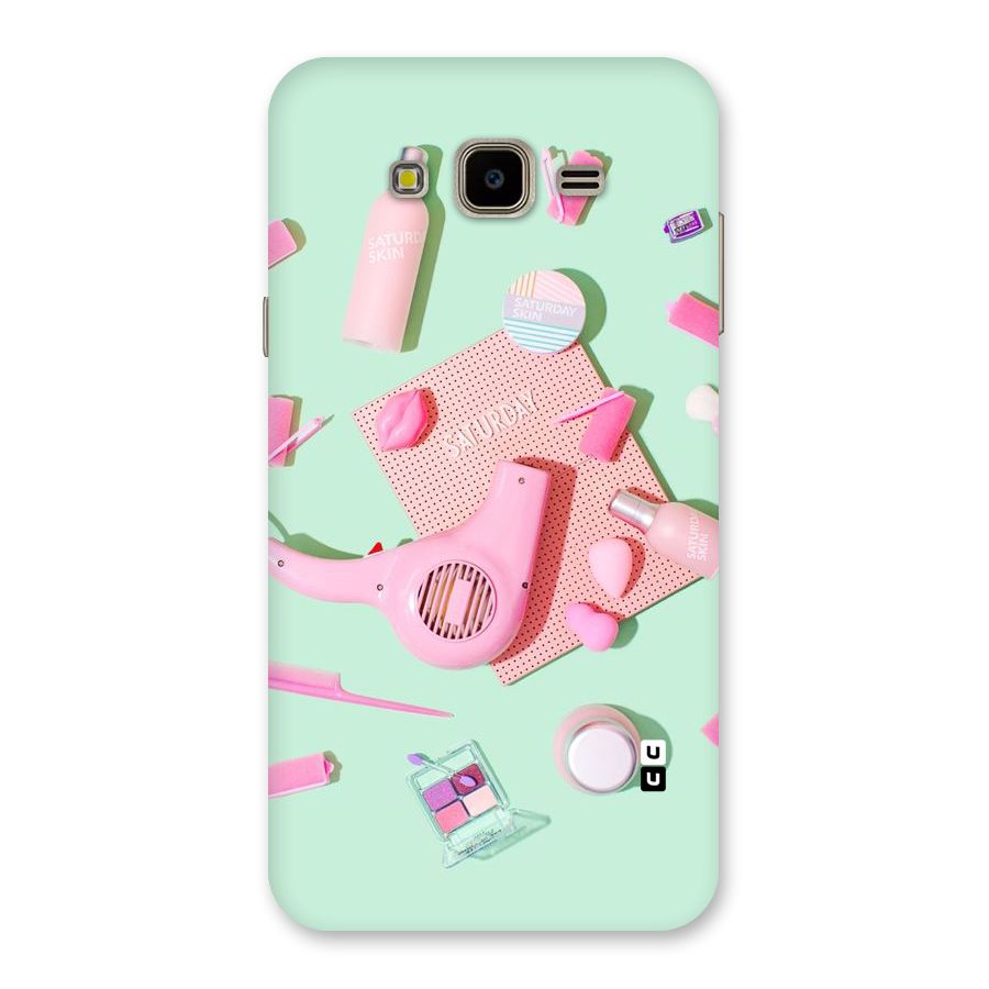 Night Out Slay Back Case for Galaxy J7 Nxt
