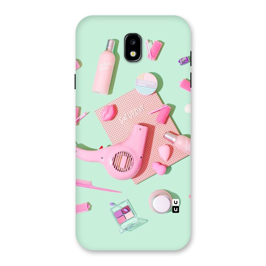 Night Out Slay Back Case for Galaxy J7 Pro