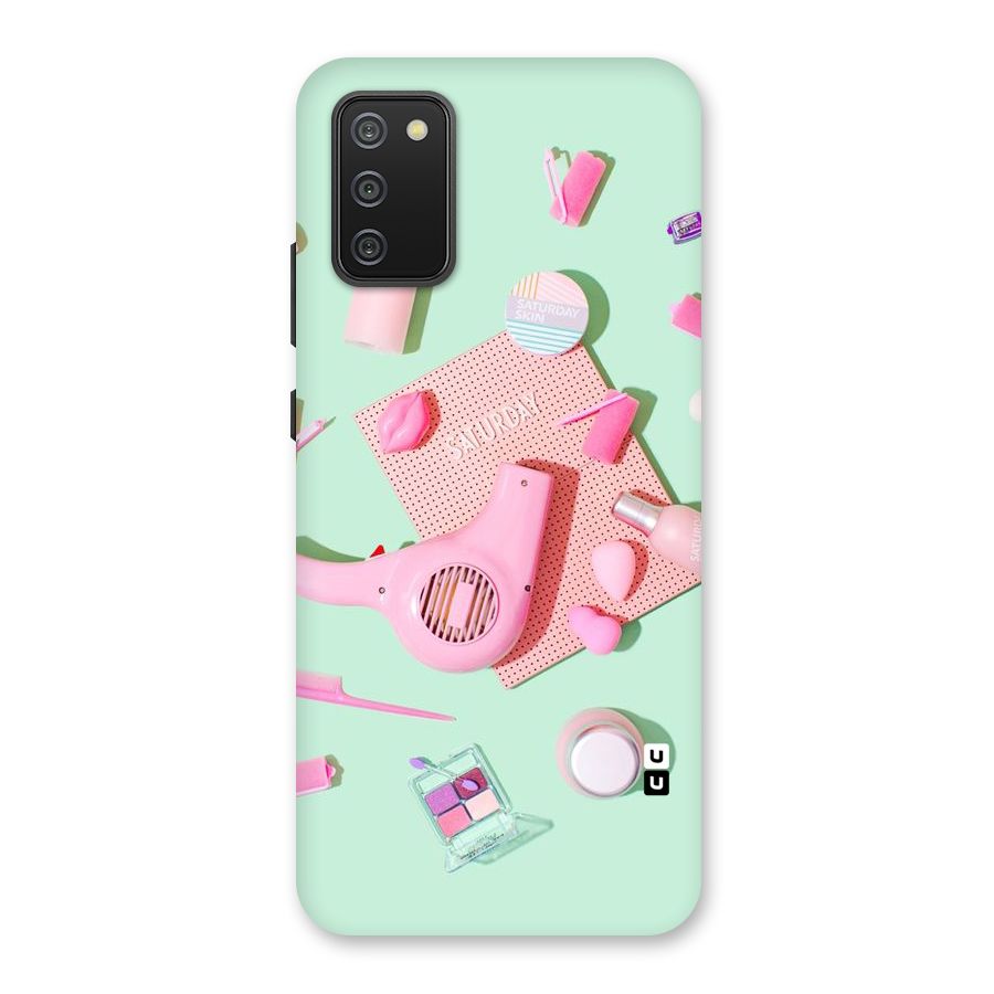 Night Out Slay Back Case for Galaxy M02s