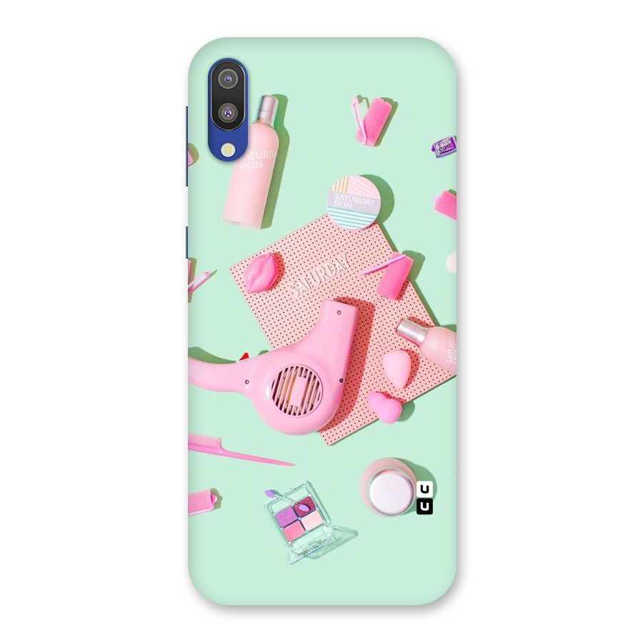 Night Out Slay Back Case for Galaxy M10