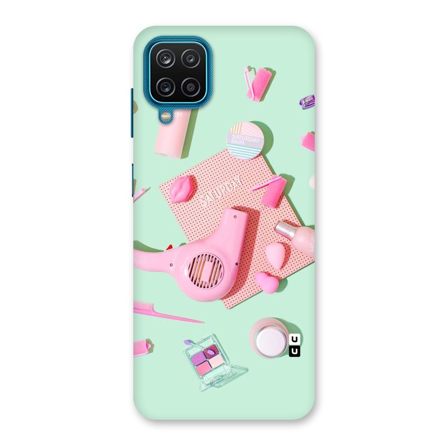 Night Out Slay Back Case for Galaxy M12