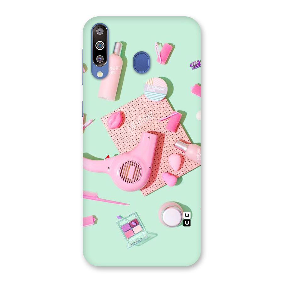 Night Out Slay Back Case for Galaxy M30