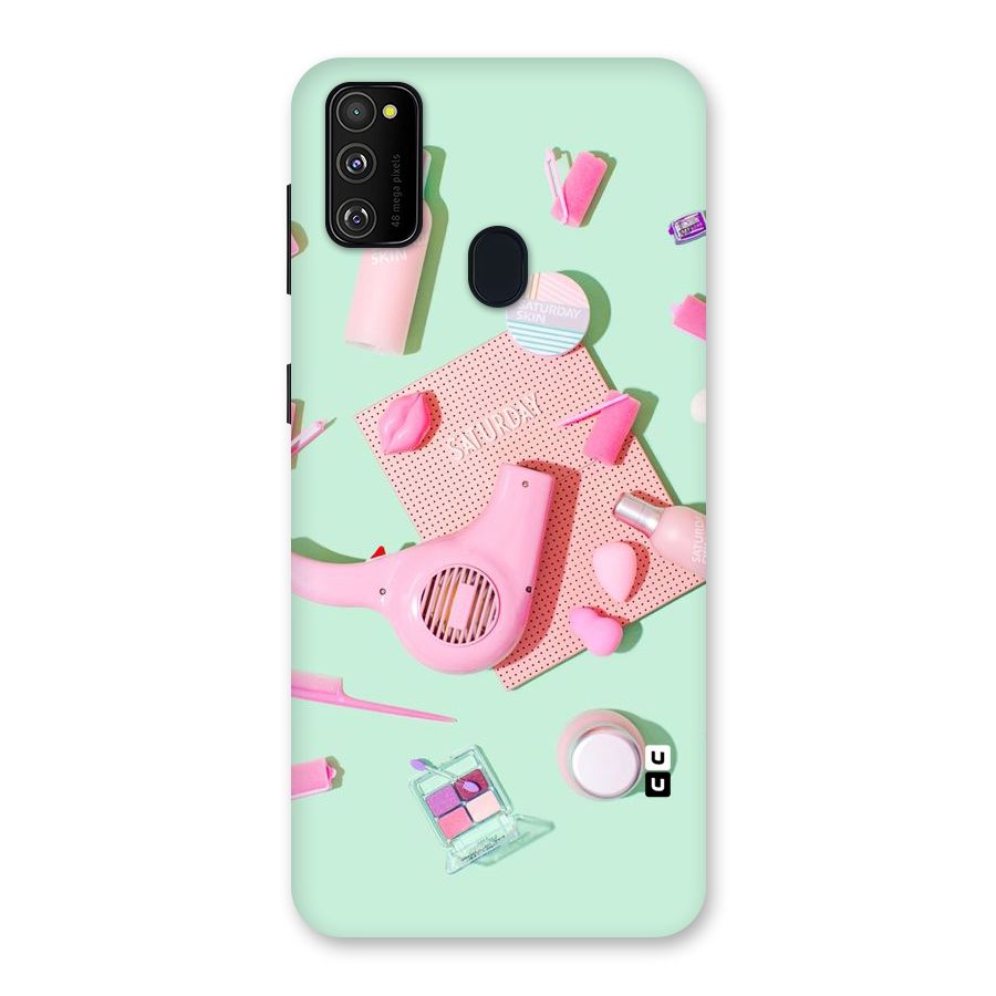 Night Out Slay Back Case for Galaxy M30s