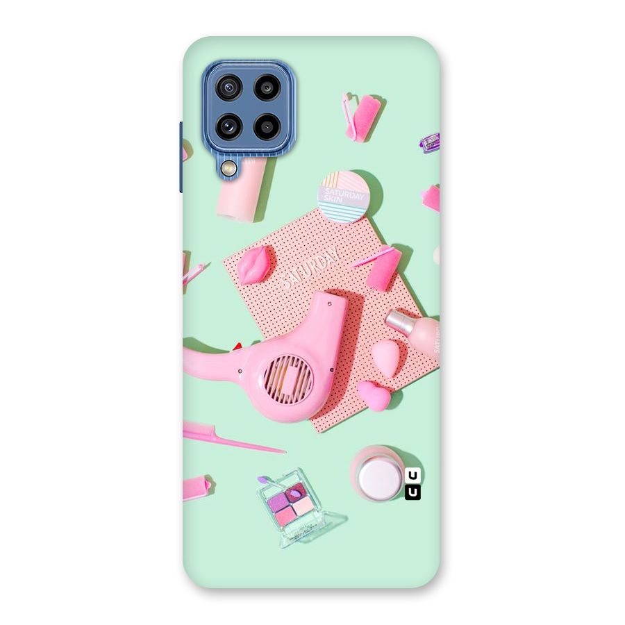 Night Out Slay Back Case for Galaxy M32